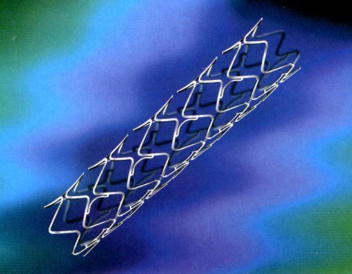 Stent 3 x 16 mm