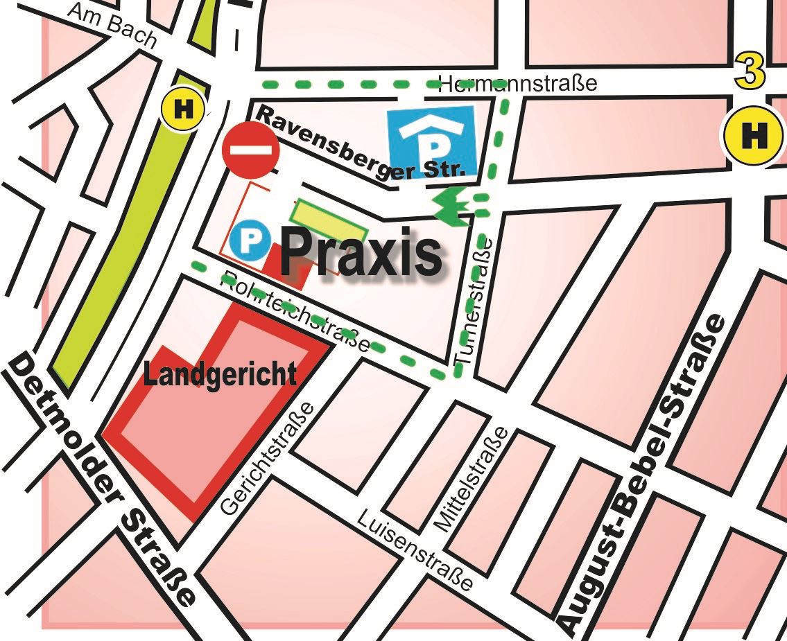 Medizinisches Versorgungszentrum Kardiologie Im Gundlach Carre Kardiologie im Gundlach-Carré