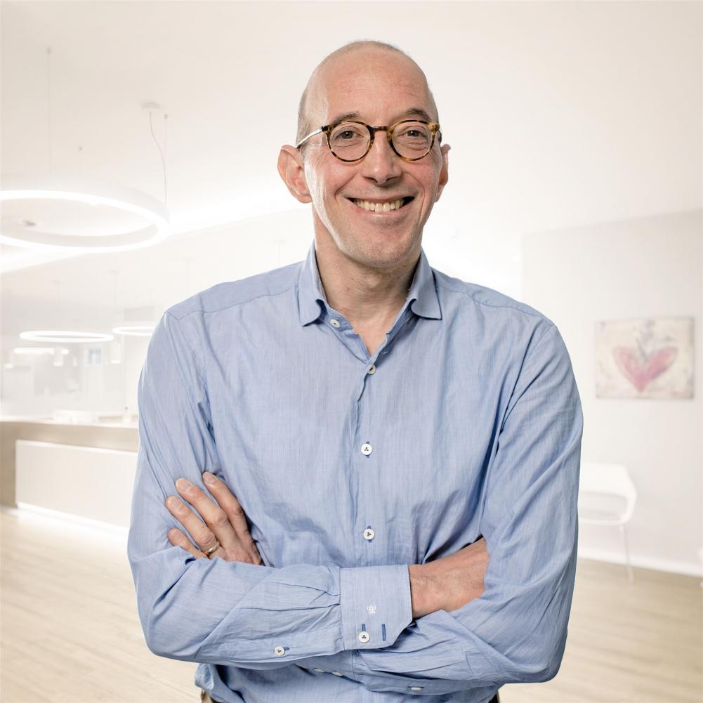 Dr. med. Christian Zühlke