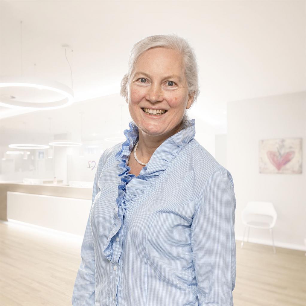 Dr. med. Uta Groger