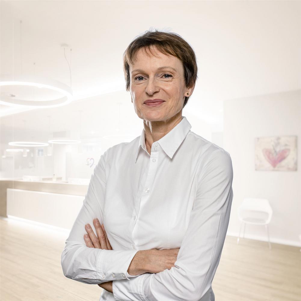 Dr. med. Eva Schalber